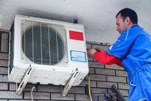 24/7 and Emergency HVAC Near Aroma, IN | Air Conidtioning and Heating Contractors